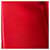 Classic Box Céline Borsa a spalla classica Celine Rosso  - vista 12