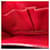 Classic Box Céline Borsa a spalla classica Celine Rosso  - vista 13