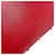 Classic Box Céline Borsa a spalla classica Celine Rosso  - vista 18