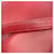 Classic Box Céline Borsa a spalla classica Celine Rosso  - vista 20