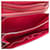 Classic Box Céline Borsa a spalla classica Celine Rosso  - vista 5