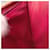 Classic Box Céline Borsa a spalla classica Celine Rosso  - vista 8