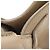 Céline Celine Big Bag Piccola Borsa Tote 2 Vie in Pelle per Donne Marrone - vista 18