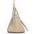 Céline Celine Big Bag Piccola Borsa Tote 2 Vie in Pelle per Donne Marrone - vista 3