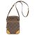 Borsa a Spalla Amazon M45236 di Louis Vuitton Monogramma