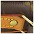 Borsa a Spalla Amazon M45236 di Louis Vuitton Monogramma - vista 11