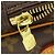Borsa a Spalla Amazon M45236 di Louis Vuitton Monogramma - vista 12