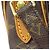 Borsa a Spalla Amazon M45236 di Louis Vuitton Monogramma - vista 18
