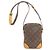 Borsa a Spalla Amazon M45236 di Louis Vuitton Monogramma - vista 2