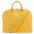 Borsa Alma M52149 Louis Vuitton Giallo