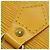 Borsa Alma M52149 Louis Vuitton Giallo - vista 20