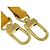 Borsa Alma M52149 Louis Vuitton Giallo - vista 26