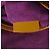 Borsa Alma M52149 Louis Vuitton Giallo - vista 7