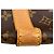 Borsa Boston Keepall 60 Bandoulière Monogram Louis Vuitton Monogramma - vista 18