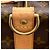 Borsa Boston Keepall 60 Bandoulière Monogram Louis Vuitton Monogramma - vista 21