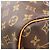 Borsa Boston Keepall 60 Bandoulière Monogram Louis Vuitton Monogramma - vista 31