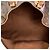 Borsa Boston Keepall 60 Bandoulière Monogram Louis Vuitton Monogramma - vista 5