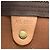 Borsa Boston Keepall 60 Bandoulière Monogram Louis Vuitton Monogramma - vista 6