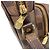 Bolsa de Ombro Amazon Louis Vuitton N48074 Damier ebene - vista 11