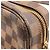 Bolsa de Ombro Amazon Louis Vuitton N48074 Damier ebene - vista 12