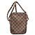 Bolsa de Ombro Amazon Louis Vuitton N48074 Damier ebene - vista 2