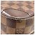 Bolsa de Ombro Amazon Louis Vuitton N48074 Damier ebene - vista 21