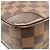 Bolsa de Ombro Amazon Louis Vuitton N48074 Damier ebene - vista 22