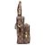 Bolsa de Ombro Amazon Louis Vuitton N48074 Damier ebene - vista 3