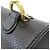 Borsa a mano Gucci Bamboo 2 in 1 Nero - vista 17