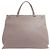 Borsa Gucci Bamboo Daily 2 in 1 Marrone - vista 2