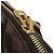 Borsa a mano Verona PM N41117 di Louis Vuitton Marrone Damier ebene - vista 11