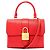 Borsa a mano Rocky BB M53239 di Louis Vuitton Rosso