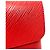 Borsa a mano Rocky BB M53239 di Louis Vuitton Rosso - vista 15