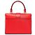 Borsa a mano Rocky BB M53239 di Louis Vuitton Rosso - vista 2