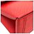 Borsa a mano Rocky BB M53239 di Louis Vuitton Rosso - vista 22
