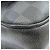 Borsa a Spalla Daniel MM N58029 di Louis Vuitton Grigio antracite Damier ebene - vista 23