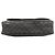 Borsa a Spalla Daniel MM N58029 di Louis Vuitton Grigio antracite Damier ebene - vista 4