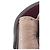 Borsa a Spalla Lockme 2BB di Louis Vuitton Marrone Rosa Porpora - vista 16