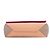 Borsa a Spalla Lockme 2BB di Louis Vuitton Marrone Rosa Porpora - vista 4