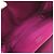 Borsa a Spalla Lockme 2BB di Louis Vuitton Marrone Rosa Porpora - vista 5