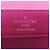 Borsa a Spalla Lockme 2BB di Louis Vuitton Marrone Rosa Porpora - vista 6