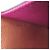 Borsa a Spalla Lockme 2BB di Louis Vuitton Marrone Rosa Porpora - vista 7