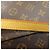 Borsa a Spalla Sologne M42250 di Louis Vuitton Marrone Monogramma - vista 22