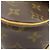 Borsa a Spalla Sologne M42250 di Louis Vuitton Marrone Monogramma - vista 23
