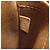 Borsa a Spalla Sologne M42250 di Louis Vuitton Marrone Monogramma - vista 7