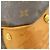 Borsa Tote Boetie MM M45714 di Louis Vuitton Marrone Monogramma - vista 26
