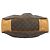 Borsa Tote Boetie MM M45714 di Louis Vuitton Marrone Monogramma - vista 4