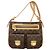 Borsa tote Hudson GM M40045 di Louis Vuitton Monogramma