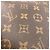 Borsa tote Hudson GM M40045 di Louis Vuitton Monogramma - vista 11