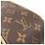 Borsa tote Hudson GM M40045 di Louis Vuitton Monogramma - vista 12